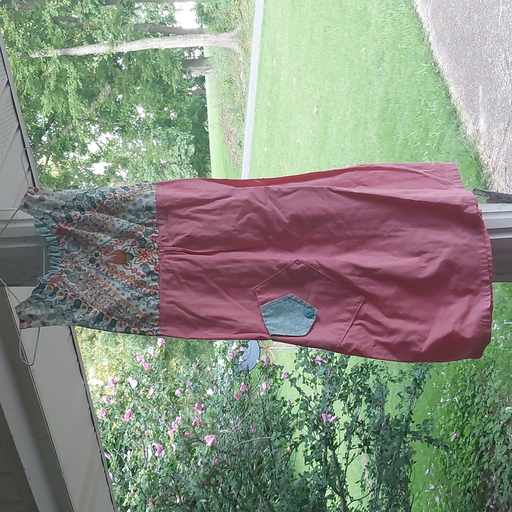 Sister Fresh Dress